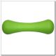 8. Ciężarek żeliwny pokryty neoprenem HMS 1kg 17025 17-47-112