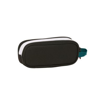 5. Real Madryt piórnik double pencil case 812654513