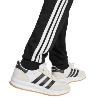 5. Spodnie dla dzieci adidas Essentials czarne JJ3540