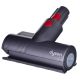 18. Odkurzacz pionowy DYSON Cyclone V10 Absolute (151W; kolor czerwony)