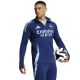 3. Bluza adidas Arsenal Londyn Training Top M IT2207