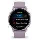14. Zegarek Garmin Vivoactive 5 42mm Fioletowy