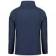 3. Bluza Geographical Norway TUG Sweatshirt FZ ASS B 235 M WW3009H/GN-NAVY