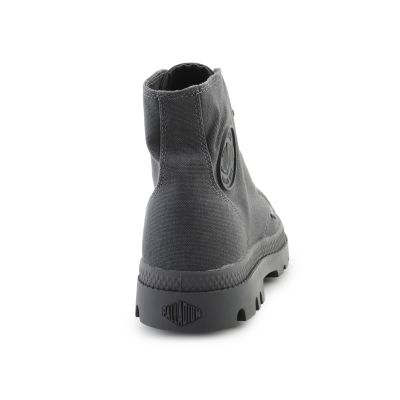 7. Buty Palladium Mono Chrome 73089-089-M