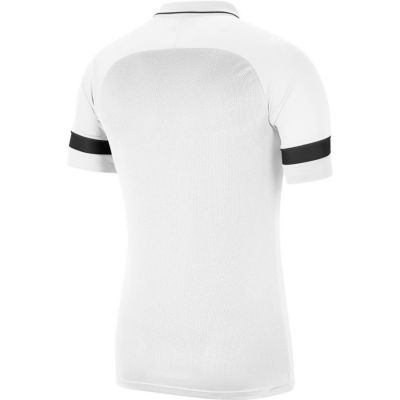 2. Koszulka Nike Polo Dry Academy 21 M CW6104 100
