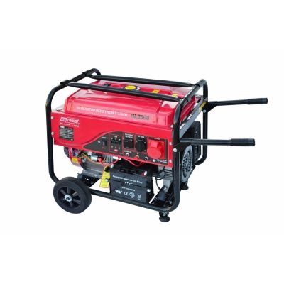 2. AWTOOLS AW85604BL agregat prądotwórczy