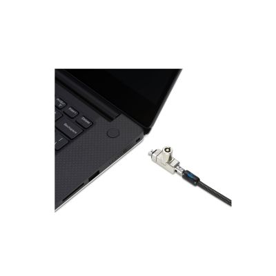 4. Kensington Slim N17 2.0 zapięcie do kabli