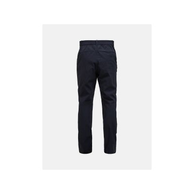4. Spodnie męskie Peak Performance M Iconiq Pants kolor czarny