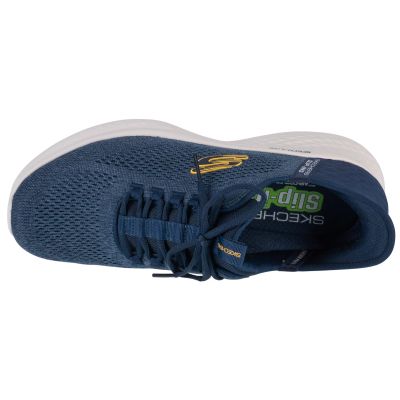 3. Skechers Slip-Ins: Skech-Lite Pro - Primebase 232466-NVYL Granatowe 40