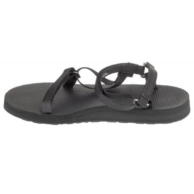2. Sandały Teva Original Universal Slim Sandals W 1150110-BLK