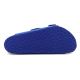 7. BIRKENSTOCK ARIZONA BF ULTRA BLUE 1031426
