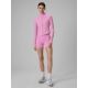 6. Bluza treningowa slim szybkoschnąca damska 4F 4FRSS26TFSWF0949-56S