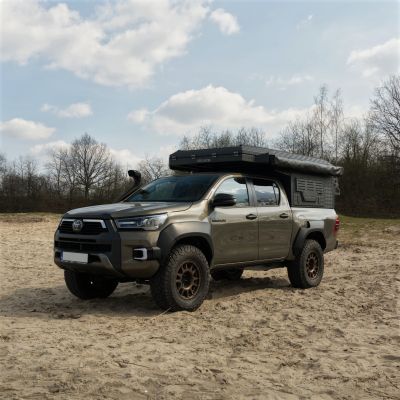 5. OFFLANDER ZABUDOWA KAMPEROWA DRAA