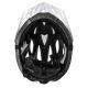 5. Kask rowerowy Meteor Ovlo L 58-61 cm biały