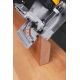 2. DeWALT DW682K-QS strugarka ręczna Czarny, Żółty 10000 RPM 600 W