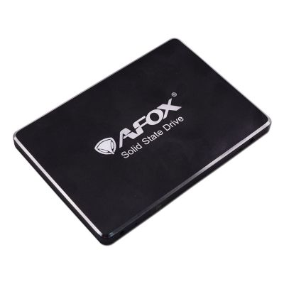 2. AFOX SSD 2TB TLC 530 MB/S SD250-2000GN