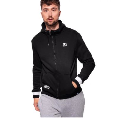 5. Bluza Starter Man Blouse Zip Hoodie M SMG-004-BD-200