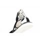 8. Sandały Sorel Ella II Sandal W NL4043-010