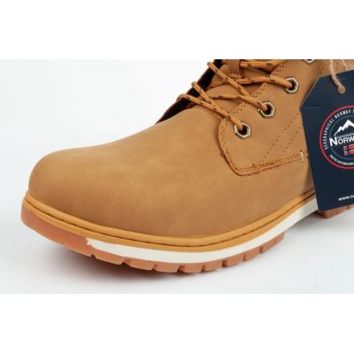7. Buty Geographical Norway M BALL-GN CAMEL