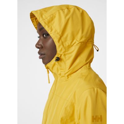 17. Kurtka Helly Hansen Lisburn Raincoat W 53097 344