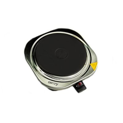 2. Kuchenka Adler CR 6510 (1 pole grzejne; 1500W)