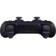 22. Kontroler bezprzewod. SONY DualSense Midnight Black