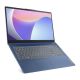 11. Lenovo IdeaPad Slim 3 15IRU8 i3-1315U 15.6" FHD IPS 300nits AG 8GB LPDDR5-4800 SSD512 Intel UHD Graphics 47Wh Win11 Abyss Blue