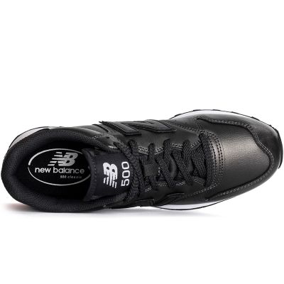 7. Buty New Balance W GW500GB2