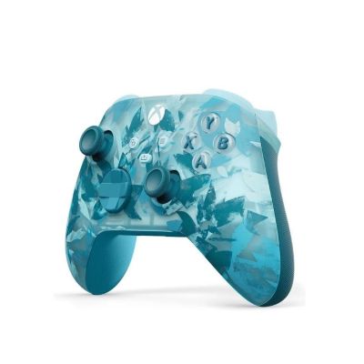 15. Kontroler MICROSOFT Xbox Series Ice Breaker Limited