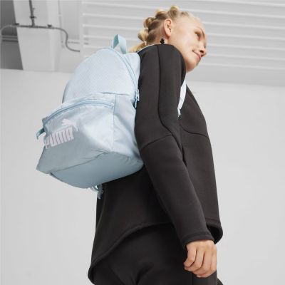 8. Plecak Puma Core Base Backpack 090269-02