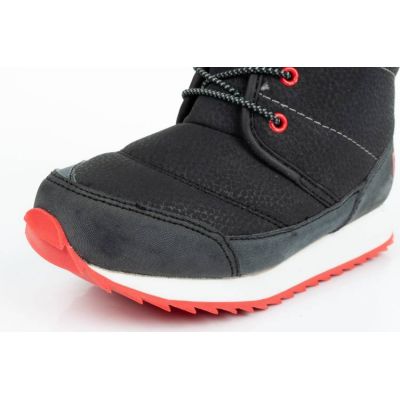 6. Buty, śniegowce Reebok Snow Prime Jr AR2710