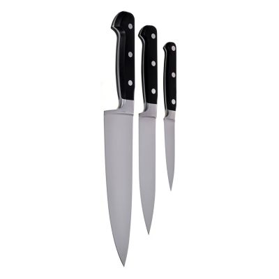 2. Zestaw 3 noży ZWILLING Professional S 35602-000-0