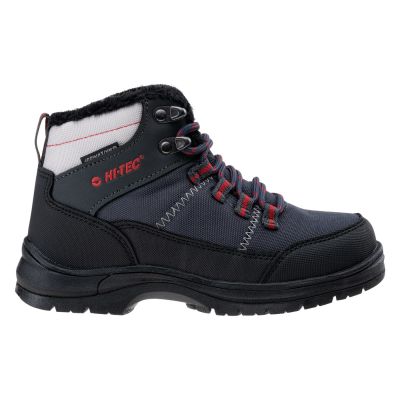 5. Buty Hi-tec Lusari Mid Wp Jr 92800377012 