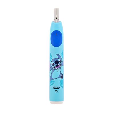 9. Szczoteczka elektryczna Oral-B iO Series 2 Kids 6+ Stitch
