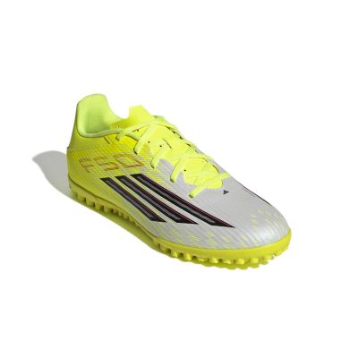 3. Buty adidas F50 Club TF JR9051