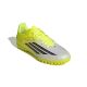 3. Buty adidas F50 Club TF JR9051
