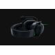 17. Razer Headset BlackShark V2 X Black