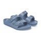 3. Birkenstock klapki dziecięce ARIZONA EVA KIDS 1026743 ELEMENTAL BLUE (szerokość wąska)