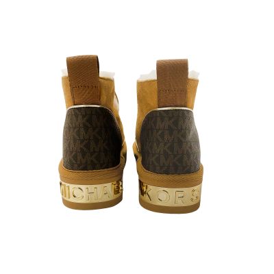 8. Buty Michael Kors Alfie W 40F1AFFE6S
