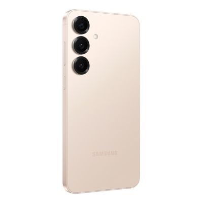 3. Samsung Galaxy S25 (S931) 12/128GB PinkGold