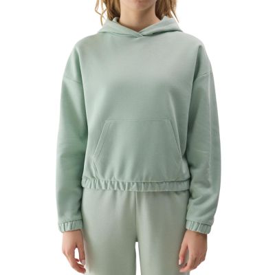 8. Bluza 4F W 4FWSS24TSWSF1057 42S