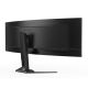 16. MONITOR GIGABYTE AORUS OLED 49" CO49DQ 144Hz