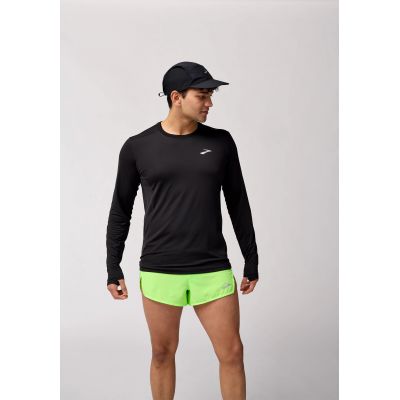 5. Koszulka do biegania Brooks Running Atmosphere Long Sleeve 3.0 M 211537001