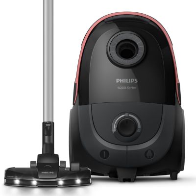 32. Odkurzacz PHILIPS Series 6000 XD6142/12