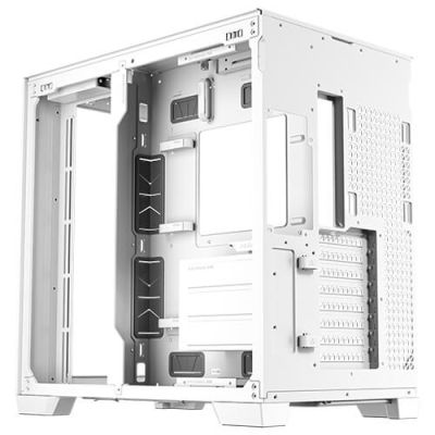 17. Obudowa Antec C8 Biała Full Tower