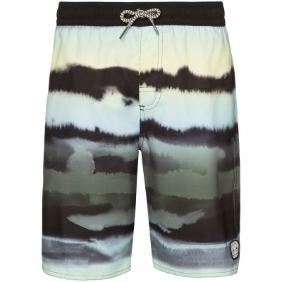 Spodenki dziecięce PROTEST MASH JR beachshort