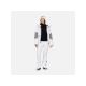 2. Sweter damski ROSSIGNOL W SIGNATURE SWEATER czarny