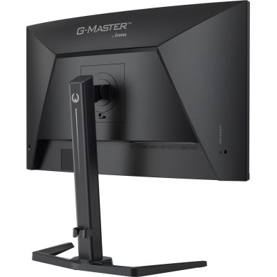 54. iiyama G-MASTER GCB2784HSU-B1 27" 240Hz monitor komputerowy 68,6 cm (27") 1920 x 1080 px Czarny