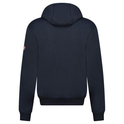 2. Bluza Geographical Norway Geganto DB 100 M WZ3025H/GN-Navy