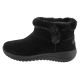 2. Skechers On-The-Go Stellar - Cozy Step 144745-BBK Czarne 35,5
